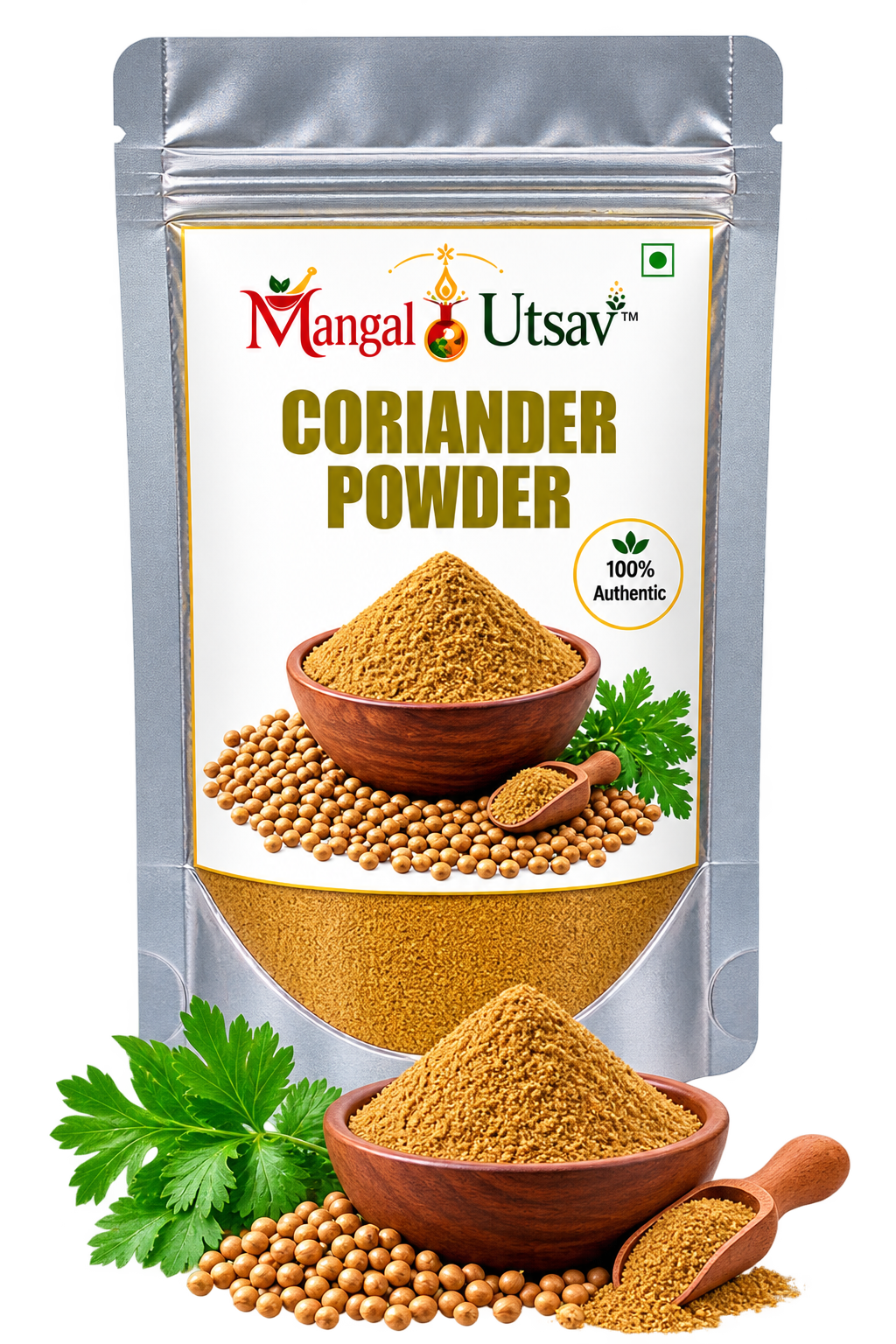 Mangal Utsav Coriander Powder