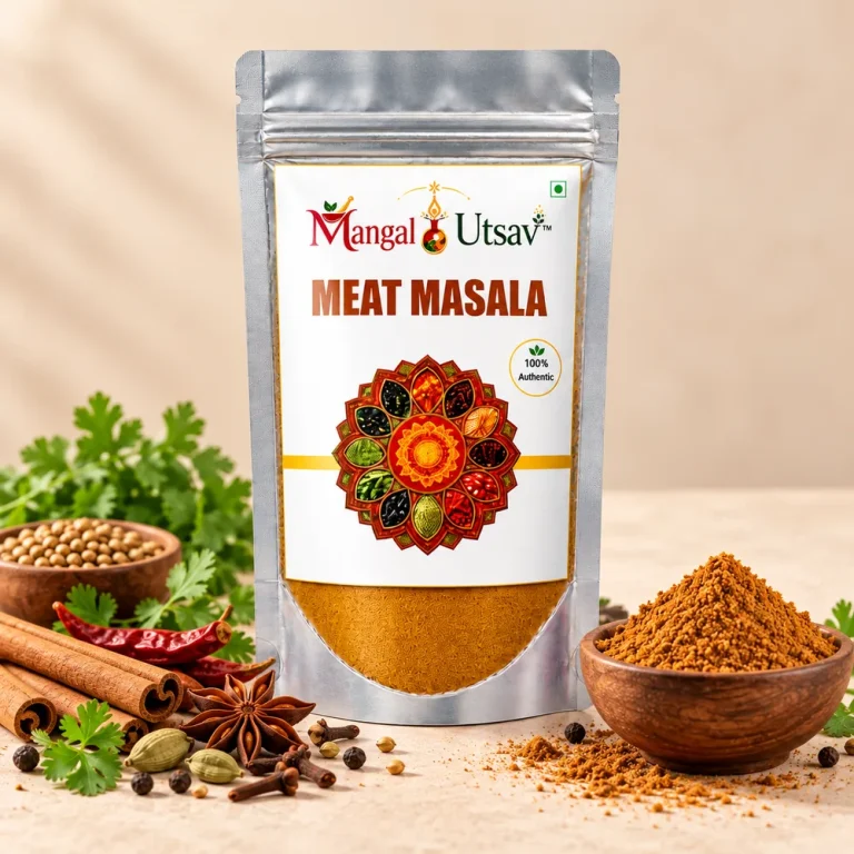 Meat Masala -50g