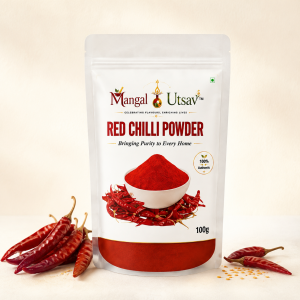 Red Chilli Powder