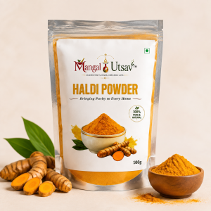 Haldi Powder