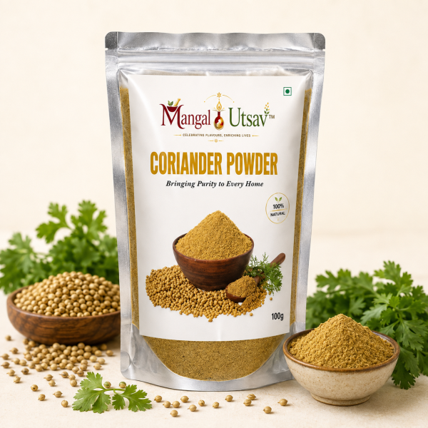 Coriander Powder